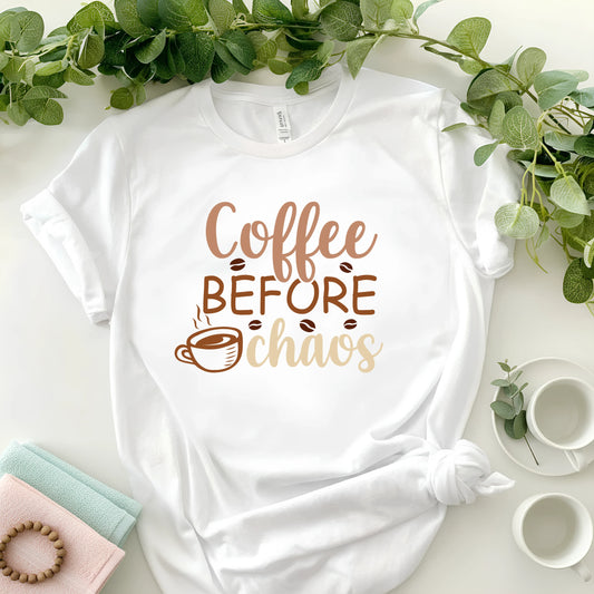 Coffee Before Chaos - Notthing Hill & Co.