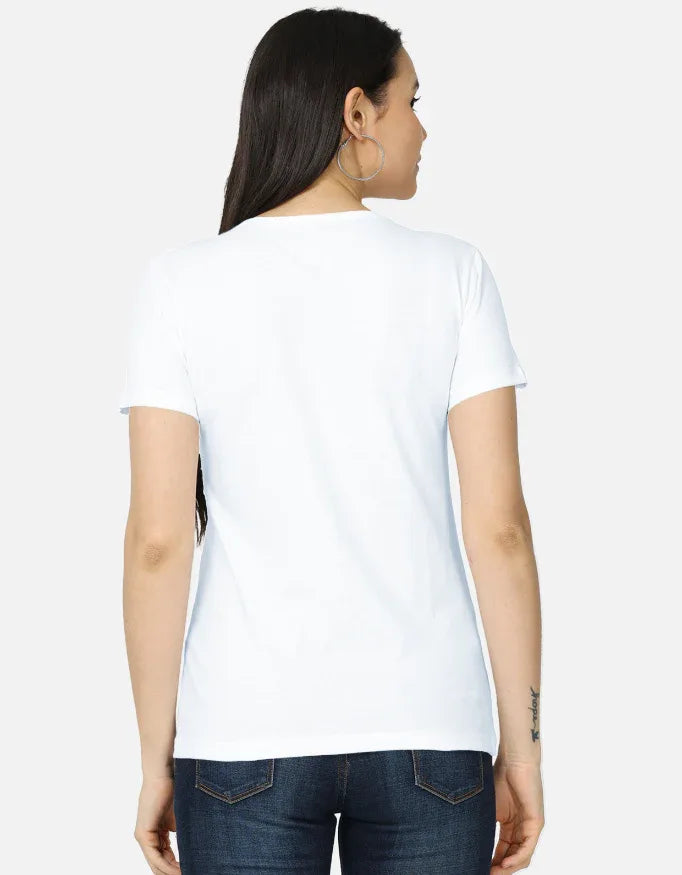 Hustle Women's Classic T-Shirt - Notthing Hill & Co.